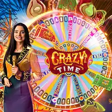 Crazy Time