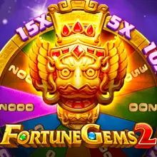 Fortune Gems 2
